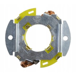 Starter brush holder with reducer c330 360