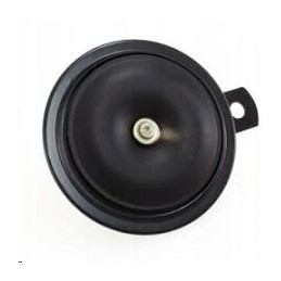 Electric sound signal