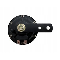 Electric sound signal