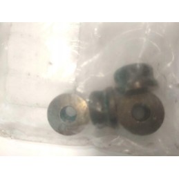 Speed change joystick button