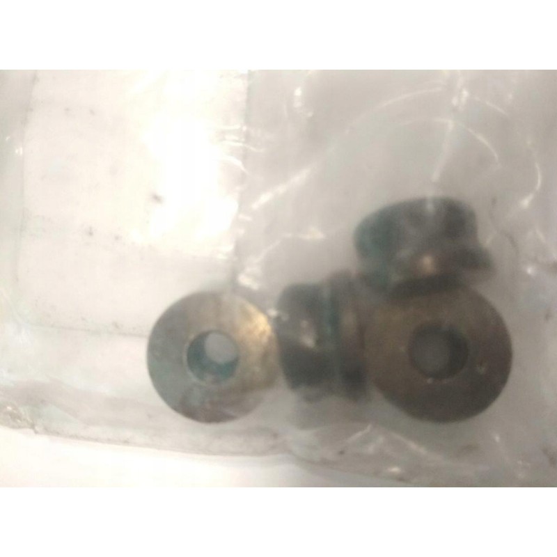 Speed change joystick button