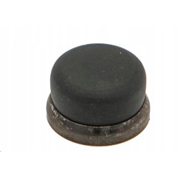 Speed change joystick button