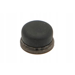Speed change joystick button
