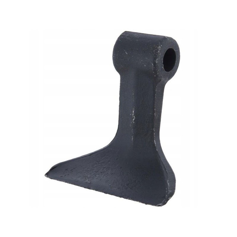 Kangu 140 flail knife