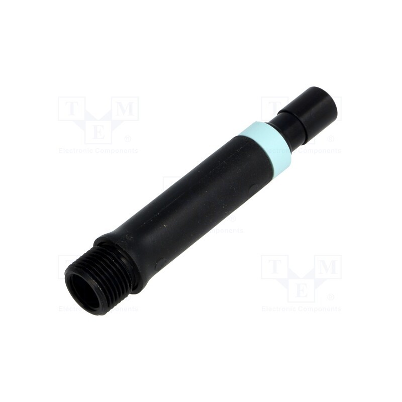 1 pcs x WELLER - T0058744856 - Handle, for soldering iron, WEL.WP80