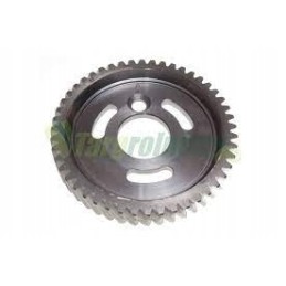 Ursu C 330 injection pump wheel