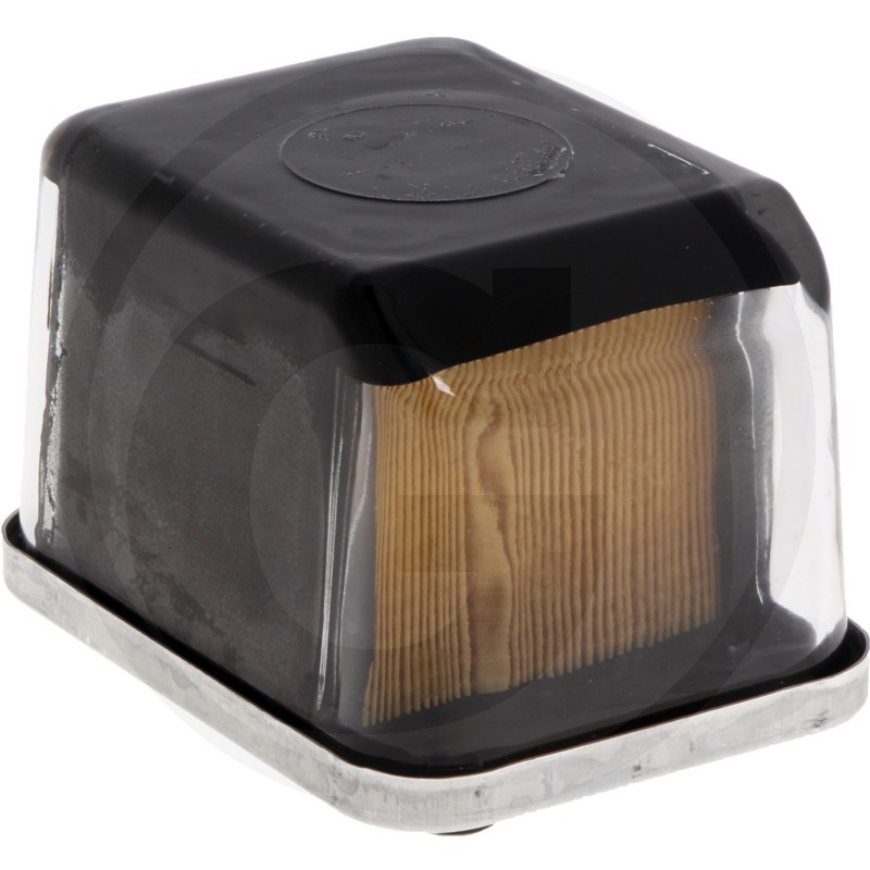 Fuel filter 93mm 83mm 125mm fleetguard