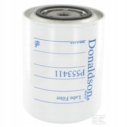 Fiat Ford Massey engine oil filter