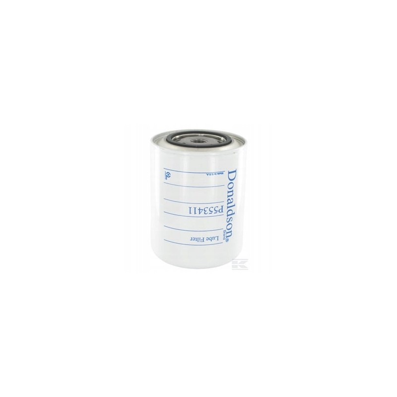 Fiat Ford Massey engine oil filter