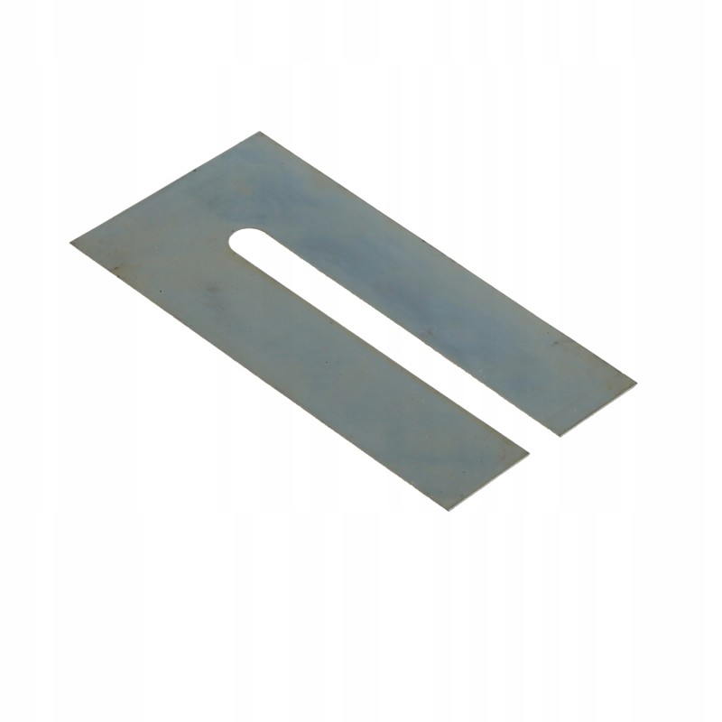 Adjusting washer 150x75x0 5 mm