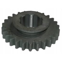 Gear wheel ii ivi direct