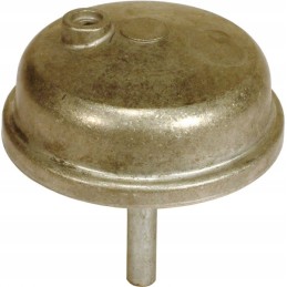 Vpd4302 vapormatic fuel filter separator jd