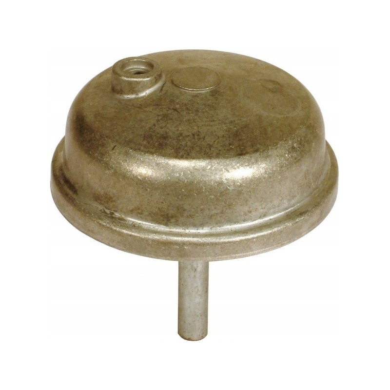 Vpd4302 vapormatic fuel filter separator jd