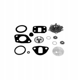 Vpd3201 with vapormatic fuel pump repair