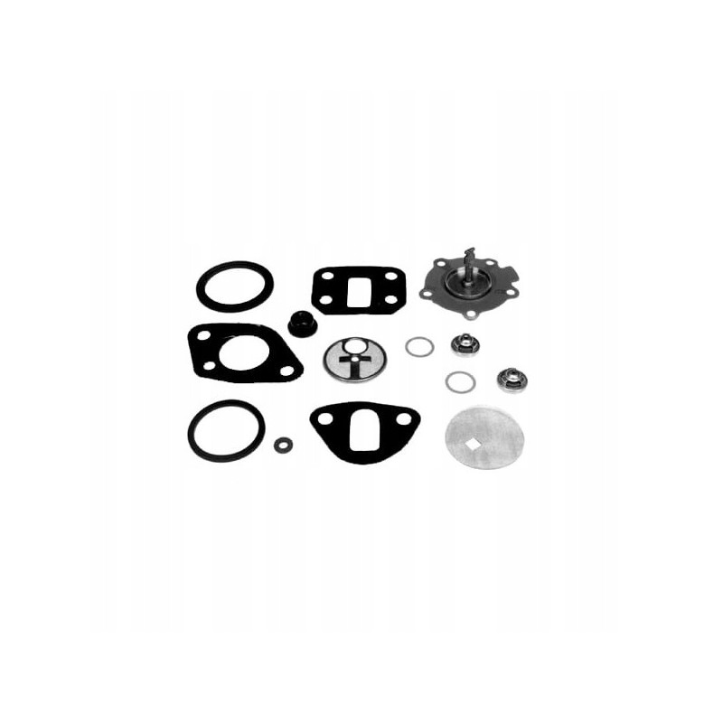 Vpd3201 with vapormatic fuel pump repair