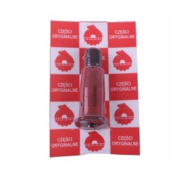 Power steering actuator pin