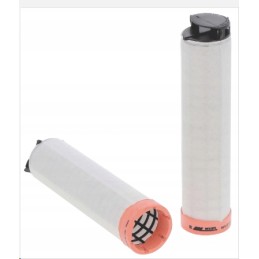 Internal engine air filter