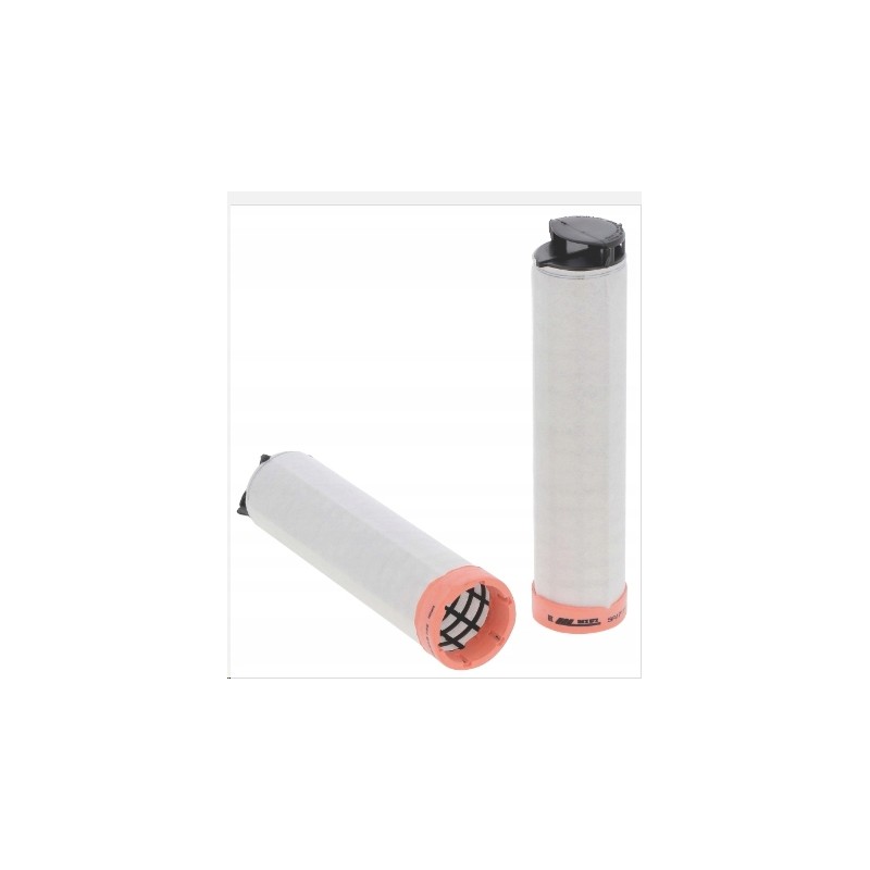 Internal engine air filter