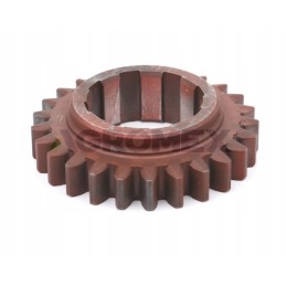 Gear wheel of gear II and IV