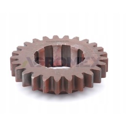 Gear wheel of gear II and IV