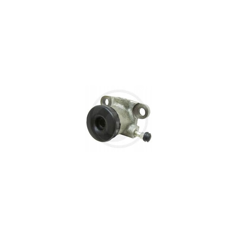 Right wheel brake cylinder