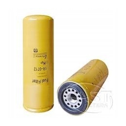 Cat 1r0712 fuel filter