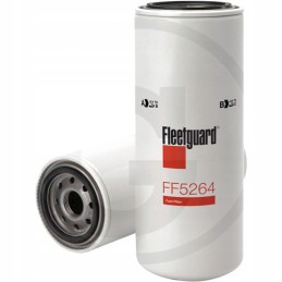 Cat 1r0712 fuel filter