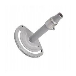 Support sleeve for c360 steering mechanism