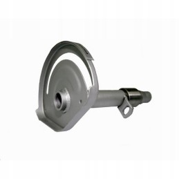 Support sleeve for c360 steering mechanism