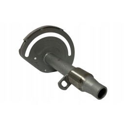 Support sleeve for c360 steering mechanism