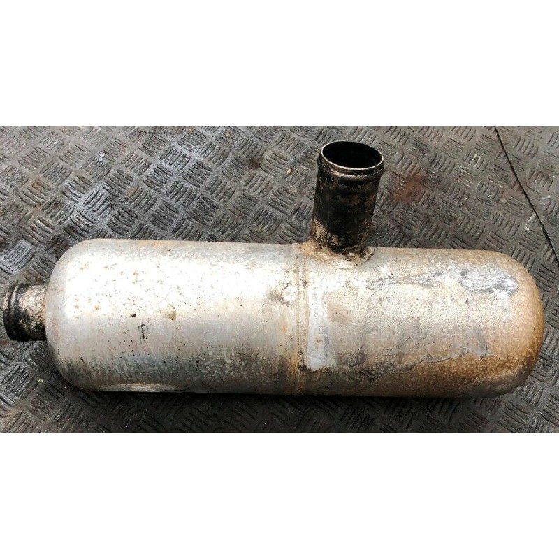 1999 JET SKI YAMAHA GP800 WAVERUNNER EXHAUST TANK