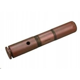 Flat axle pin c 330 c 360