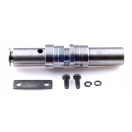 Flat axle pin c 330 c 360