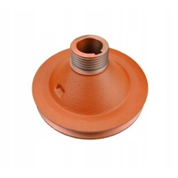 Pulley with thread for the C360 repeller