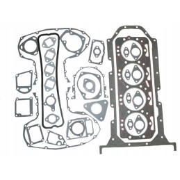 Pulley with thread for the C360 repeller