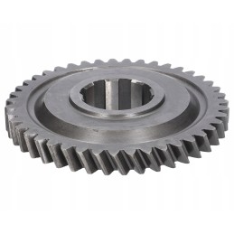 C330 permanent mesh gear