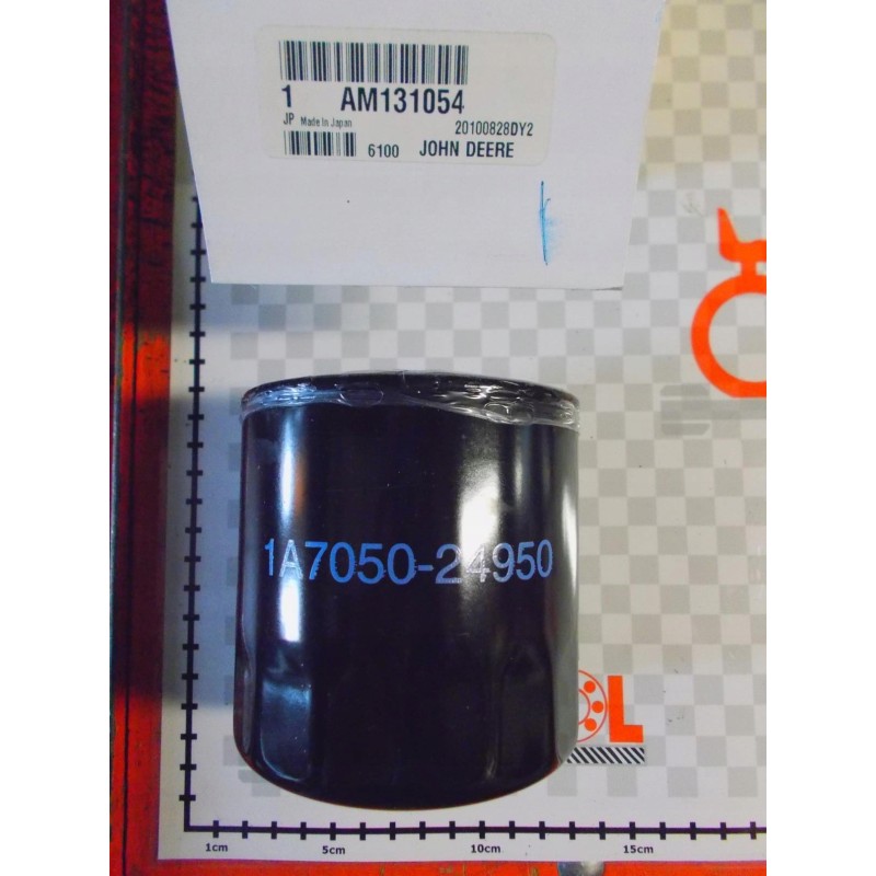 Oil filter x748 miu804918