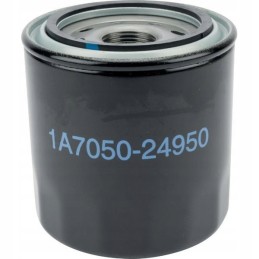 Oil filter x748 miu804918