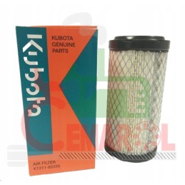 Air filter gr