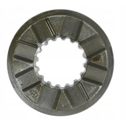C 360 lock clutch