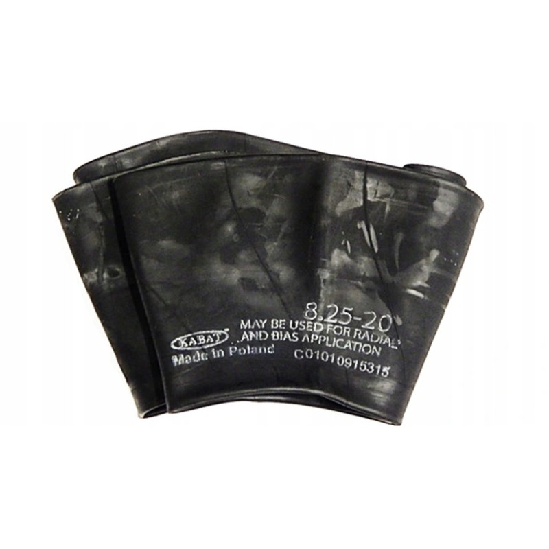 Trailer tube 8 25x20 8 25 20 8 25 20 825x20
