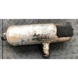 1999 JET SKI YAMAHA GP800 WAVERUNNER EXHAUST TANK