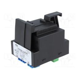 1 pcs x INDEL - TSZSWD 12/002M - Transformer: mains, 12VA, 230VAC, 12V, 1A, Leads: terminal block