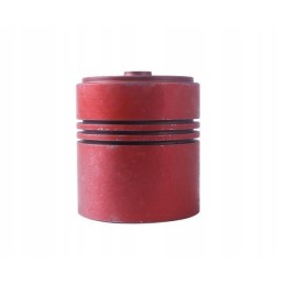 Lifting piston 3 rings 897596m1 mf 4 holes