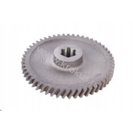 Power transmitter gear