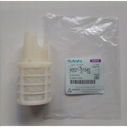 Part of the separator set