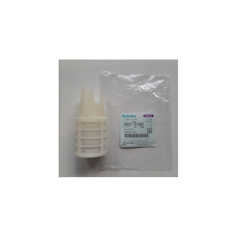 Part of the separator set