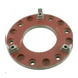 Pressure disc II ST C 360