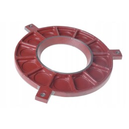 Pressure disc II ST C 360