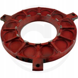 Pressure disc II ST C 360